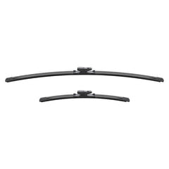 Bosch Aerotwin Flatblade juego de escobillas limpiaparabrisas A158S