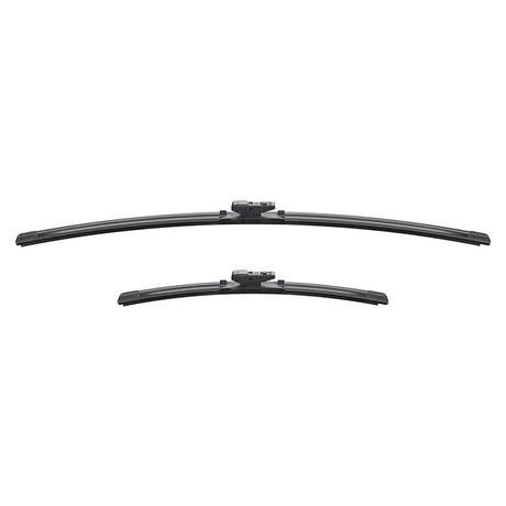 Bosch Aerotwin Flatblade juego de escobillas limpiaparabrisas A158S