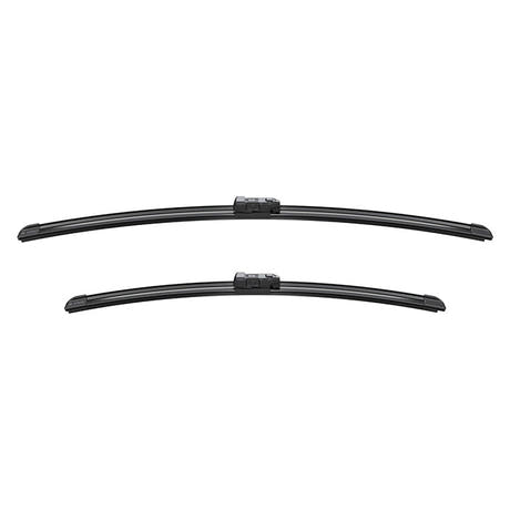Bosch Aerotwin Flatblade juego de escobillas limpiaparabrisas A164S