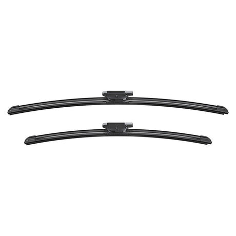 Bosch Aerotwin Flatblade conjunto de escobillas limpiaparabrisas A173S
