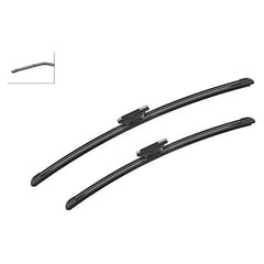 Bosch Aerotwin Flatblade conjunto de escobillas limpiaparabrisas A173S