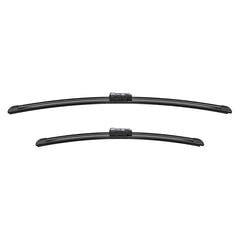 Bosch Aerotwin Flatblade juego de escobillas limpiaparabrisas A187S