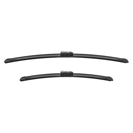 Bosch Aerotwin Flatblade juego de escobillas limpiaparabrisas A187S