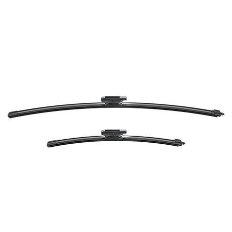 Bosch Aerotwin Flatblade juego de escobillas limpiaparabrisas A199S