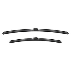 Bosch Aerotwin Flatblade juego de escobillas limpiaparabrisas A204S