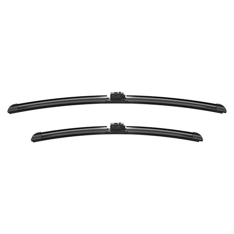 Bosch Aerotwin Flatblade juego de escobillas limpiaparabrisas A204S