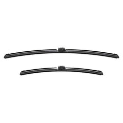 Bosch Aerotwin Flatblade juego de escobillas limpiaparabrisas A206S