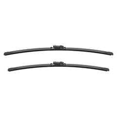 Bosch Aerotwin Flatblade juego de escobillas limpiaparabrisas A215S