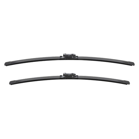Bosch Aerotwin Flatblade juego de escobillas limpiaparabrisas A215S
