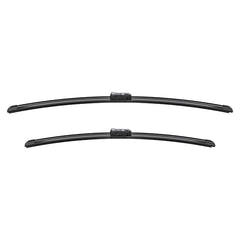 Juego de escobillas limpiaparabrisas Bosch Aerotwin Flatblade A225S