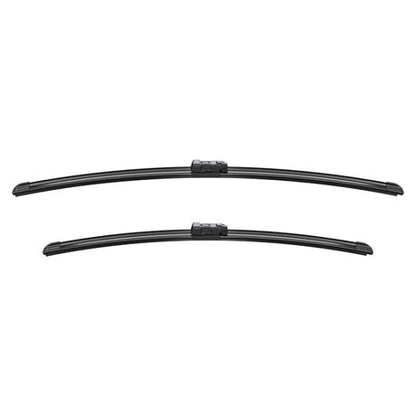 Juego de escobillas limpiaparabrisas Bosch Aerotwin Flatblade A225S