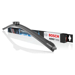Juego de escobillas limpiaparabrisas Bosch Aerotwin Flatblade A225S