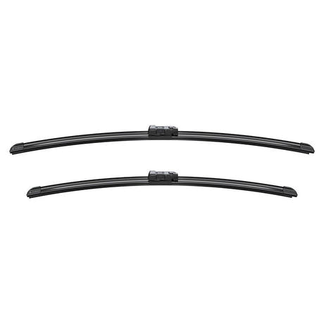 Bosch Aerotwin Flatblade juego de escobillas limpiaparabrisas A244S