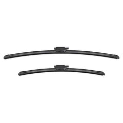 Bosch Aerotwin Flatblade juego de escobillas limpiaparabrisas A248S