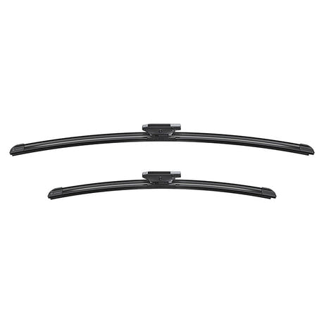 Bosch Aerotwin Flatblade juego de escobillas limpiaparabrisas A248S