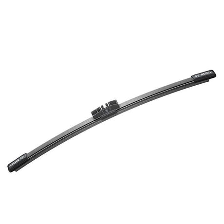 Bosch flatblade escobilla limpiaparabrisas trasera 1 ud. 250mm (3397008056)
