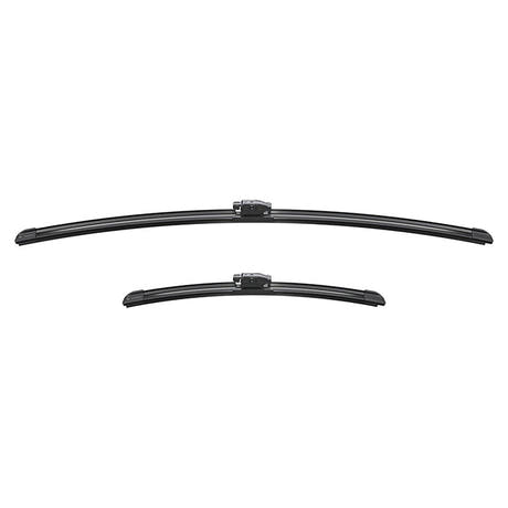 Bosch Aerotwin Flatblade juego de escobillas limpiaparabrisas A250S
