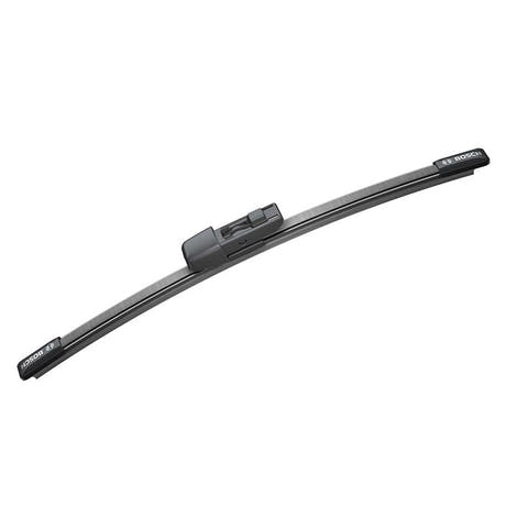 Limpiaparabrisas trasero plano Bosch, 1 unidad, 250mm (3397008058)