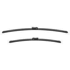 Bosch Aerotwin Flatblade juego de escobillas limpiaparabrisas A256S
