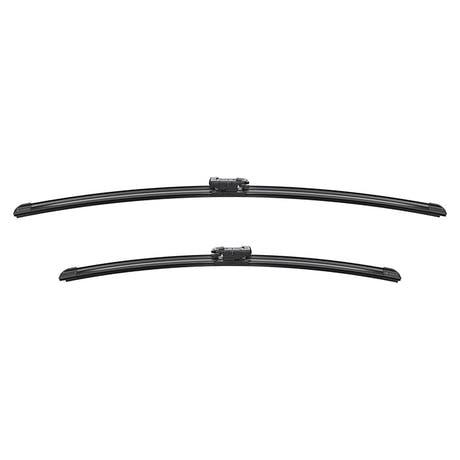 Bosch Aerotwin Flatblade juego de escobillas limpiaparabrisas A256S