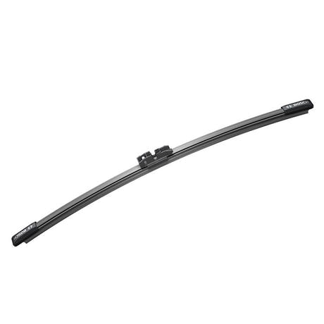 Bosch Escobilla limpiaparabrisas trasero A283H