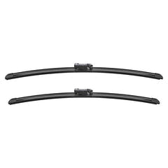 Bosch Aerotwin Flatblade conjunto de escobillas limpiaparabrisas A290S