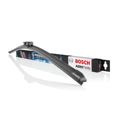 Bosch Aerotwin Flatblade conjunto de escobillas limpiaparabrisas A290S