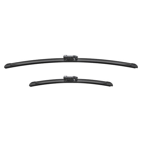 Juego de escobillas limpiaparabrisas Bosch Aerotwin Flatblade A292S