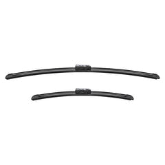 Bosch Aerotwin Flatblade juego de escobillas limpiaparabrisas A295S