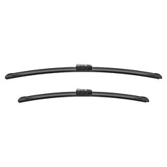 Bosch Aerotwin Flatblade juego de escobillas limpiaparabrisas A296S