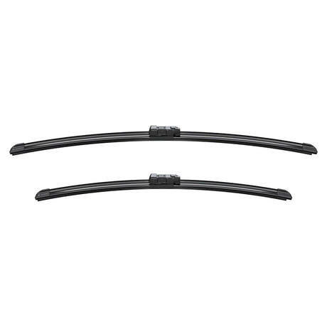 Bosch Aerotwin Flatblade juego de escobillas limpiaparabrisas A296S