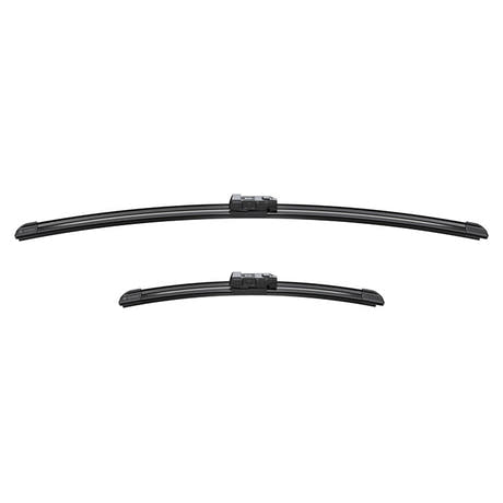 Bosch Aerotwin Flatblade conjunto de escobillas limpiaparabrisas A299S