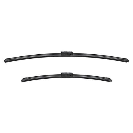 Bosch Aerotwin Flatblade juego de escobillas limpiaparabrisas A309S