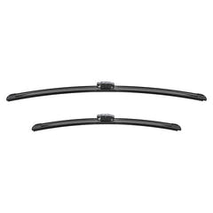 Bosch Aerotwin Flatblade juego de escobillas limpiaparabrisas A312S