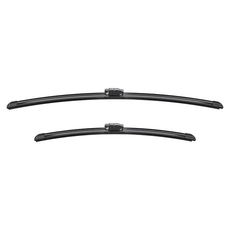 Bosch Aerotwin Flatblade juego de escobillas limpiaparabrisas A312S