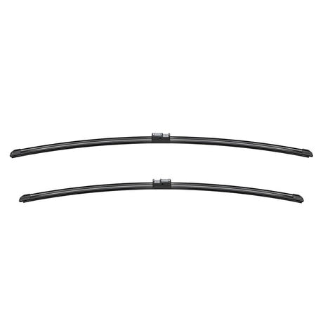 Bosch Aerotwin Flatblade conjunto de escobillas limpiaparabrisas A313S