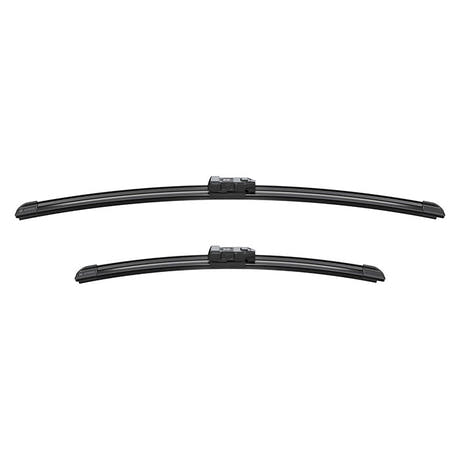 Juego de escobillas limpiaparabrisas Bosch Aerotwin Flatblade A317S