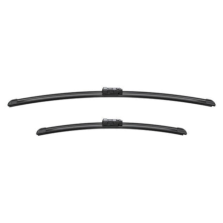 Bosch Aerotwin Flatblade juego de escobillas limpiaparabrisas A318S
