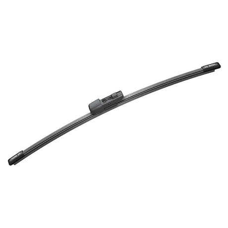 Limpiaparabrisas trasero plano BOSCH, 1 unidad, 330mm (3397008713)