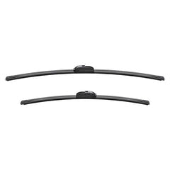 Bosch Aerotwin Flatblade juego de escobillas limpiaparabrisas A392S