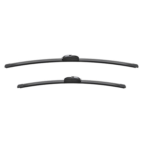 Bosch Aerotwin Flatblade juego de escobillas limpiaparabrisas A392S
