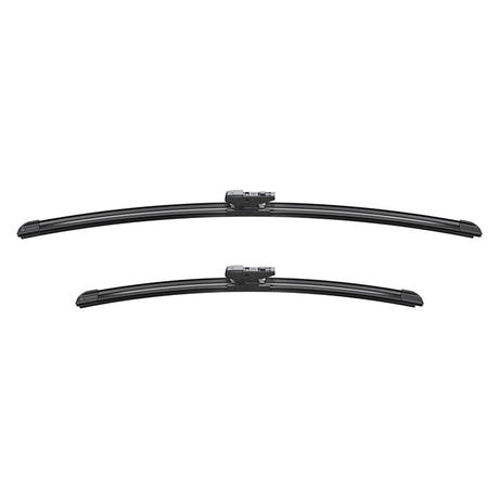 Bosch Aerotwin Flatblade juego de escobillas limpiaparabrisas A398S