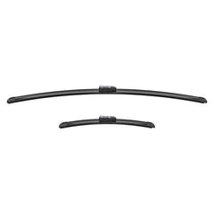 Juego de escobillas limpiaparabrisas Bosch Aerotwin Flatblade A404S