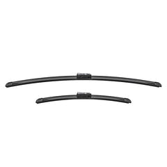 Bosch Aerotwin Flatblade juego de escobillas limpiaparabrisas A414S