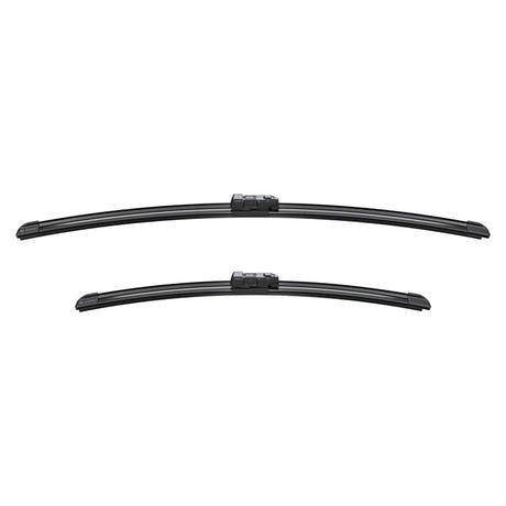 Bosch Aerotwin Flatblade juego de escobillas limpiaparabrisas A419S