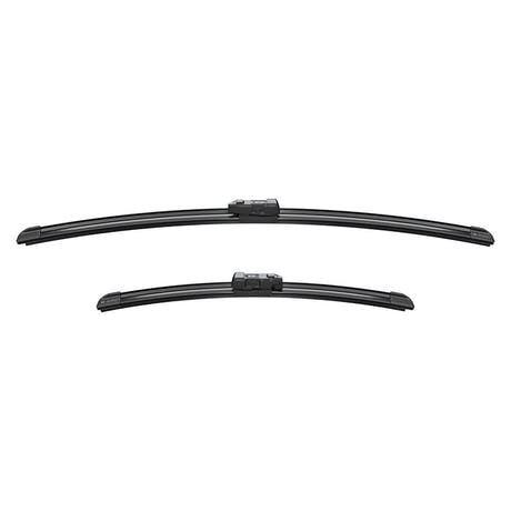 Bosch Aerotwin Flatblade conjunto de escobillas limpiaparabrisas A420S