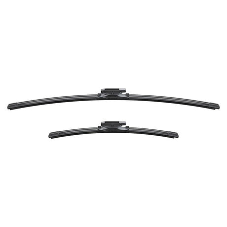 Bosch Aerotwin Flatblade juego de escobillas limpiaparabrisas A422S
