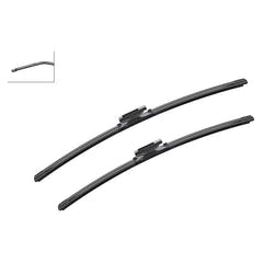 Bosch Aerotwin Flatblade juego de escobillas limpiaparabrisas A424S