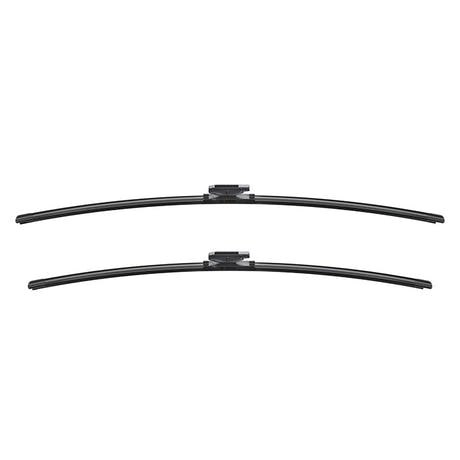 Bosch Aerotwin Flatblade juego de escobillas limpiaparabrisas A428S