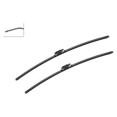 Bosch Aerotwin Flatblade juego de escobillas limpiaparabrisas A428S